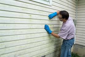 Reliable Rock Island, IL Siding Installation & Repair Solutions